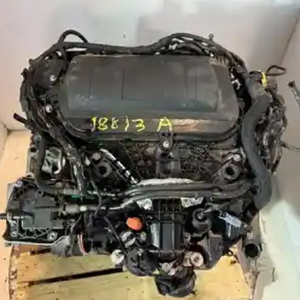 Citroen Relay 35 Heavy L4H2 Engine Sale 2021 DW12RUD 2.2 BHDI Diesel Replacement With Supply Fit And Warranty