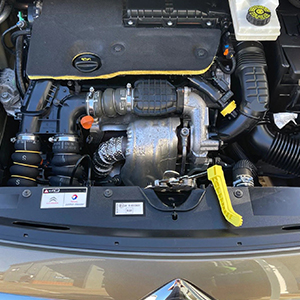 Citroen Berlingo 625 Enterprise BlueHDi 2017 DV6FE engine supplied and fitted in UK fast delivery available