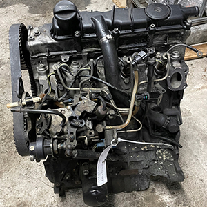 Citroen Berlingo 625 Enterprise BlueHDi DV6FE engine 2018 for sale tested unit with warranty and fitting service