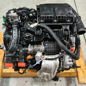Citroen Berlingo 625 Enterprise BlueHDi DV6FE engine 2018 for sale reliable replacement with delivery and installation options