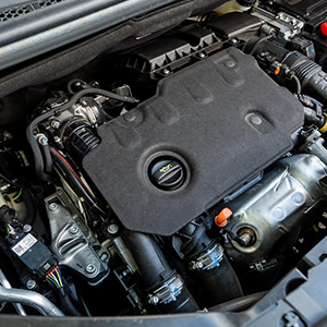 Citroen Berlingo 650 En-Prise 2020 1.5 DV5RE BlueHDi Diesel Engine Fully Tested Replacement