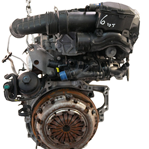 2020 Citroen Berlingo BlueHDi 1.5 DV5RE Diesel Engine Reliable Replacement with Warranty