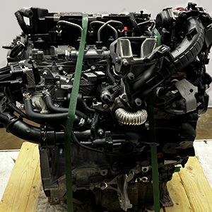 CITROEN BERLINGO DV5RE 1.5 BlueHDI Engine with Supply and Fit Option and Next Day Delivery