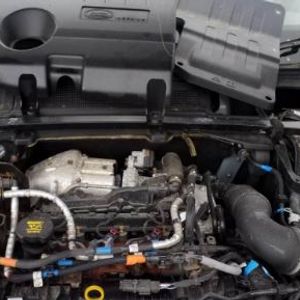 2017 Range Rover Evoque SE Tech 2.0L AJ200D Diesel Engine - Supply  Fit Service Included