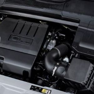 2017 Range Rover Evoque SE Tech 2.0L AJ200D Diesel Engine Replacement - Supply  Fit Service