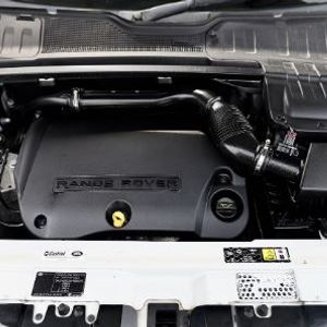 2.0L AJ200D Diesel Engine for 2017 Range Rover Evoque SE Tech - Supply  Fit Included
