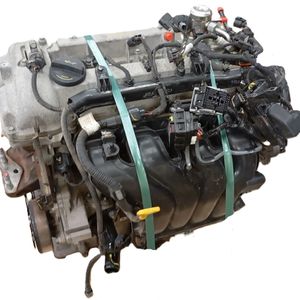 2016 KIA SPORTAGE2 ISG 1.6 G4FD Engine  Tested and Reliable