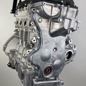 High Performance KIA SPORTAGE2 ISG 2016 1.6 G4FD Petrol Engine