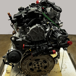 Get a Citroen Berlingo 2021 1.5 Diesel DV5RD Engine with Full Supply and Fit Included