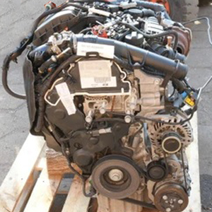 Citroen Berlingo 1.5L DV5RD Diesel Engine for 2021 Models with Supply and Fit Service