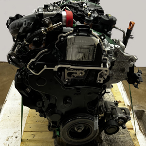 Citroen Berlingo 2021 1.5L DV5RD Diesel Engine with Professional Supply and Fit Service