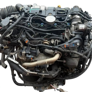 CITROEN BERLINGO 1.5 DV5RD Engine with Comprehensive Supply and Fit Service UK