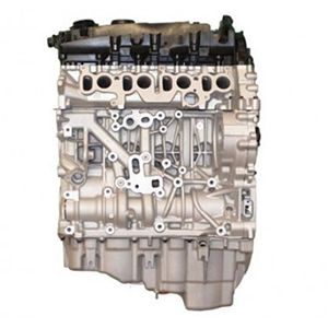 BMW 5 Series 520D SE 2011 Diesel Engine 2.0 N47D20C In Stock Ready to Fit