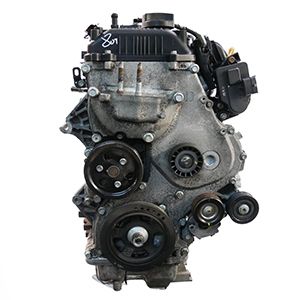 High quality Kia Sportage 1.7 D4FD L CRDI ISG diesel engine with next day delivery