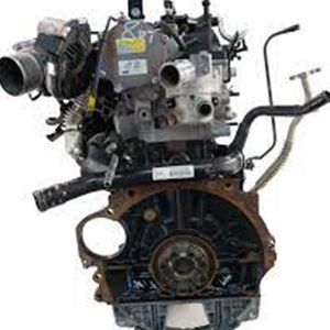 2016 Kia Sportage CRDI ISG 1.7 D4FD L diesel engine supply and fit service