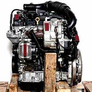 Citroen Relay 35 Heavy L4H3 Engine Sale 2020 DW12RUD 2.2 BHDI Diesel With Warranty Supply And Fit