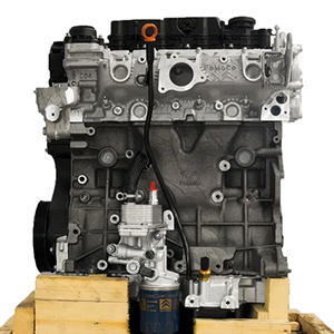 Citroen Relay 35 Heavy L4H3 Engine Sale 2.2 BHDI Diesel 2020 DW12RUD Fully Tested Replacement With Warranty And Delivery