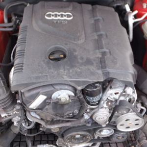 2.0T CDNC Engine for Audi Q5 S Line - Professional Supply  Installation
