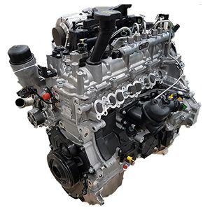 Range Rover Evoque R-Dynamic SE 2.0 AJ20D4 Diesel Engine 2020 Replacement with Warranty and Fitting