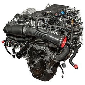 Range Rover Evoque 2020 R-Dynamic SE 2.0 AJ20D4 Diesel Engine Replacement Supplied and Fitted