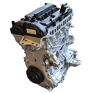 2020 Range Rover Evoque R-Dynamic SE 2.0 Diesel AJ20D4 Engine with Warranty and Fast UK Delivery