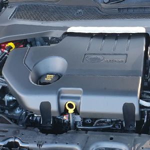 2020 Range Rover Evoque R-Dynamic SE 2.0 AJ20D4 Diesel Engine - Complete Supply  Fit Service