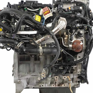 Citroen Berlingo 650 Enterprise Pro 2021 1.5 BlueHDi DV5RE used engine available in UK