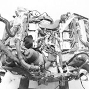 Reliable Audi Q7 2008 3.0 CASA Diesel Engine S Line TDI Quattro Auto Ready to Fit