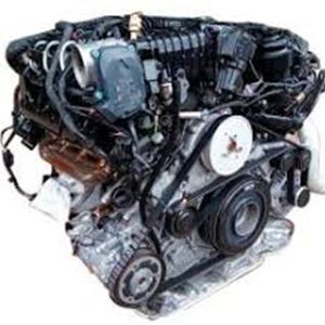 Audi Q7 S Line 2008 Quattro Auto Diesel Engine 3.0 CASA Available with Warranty