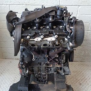 Land Rover Discovery 3.0 306DTX Diesel Engine for 2015 HSE SDV6 Auto Ready to Fit