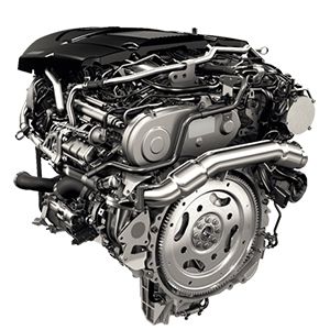 2015 Land Rover Discovery HSE SDV6 Auto Diesel Engine 3.0 306DTX Supplied Fitted and Delivered