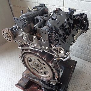 Land Rover Discovery HSE 2015 3.0 Diesel Engine 306DTX SDV6 Auto Supplied and Fitted