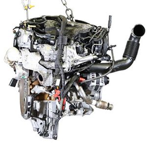 2015 Land Rover Discovery SDV6 Auto Engine 3.0 306DTX Diesel with Warranty Included