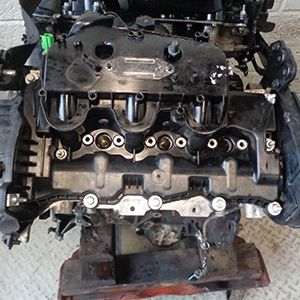 Land Rover Discovery 2015 HSE SDV6 Auto 3.0 Diesel Engine 306DTX Available Now