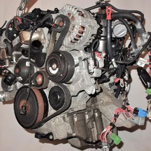 BMW 320D M Sport 181 2011 N47D20C 2.0L Diesel Engine with Supply and Fit Service