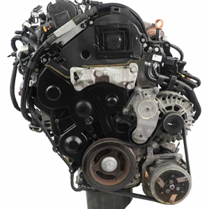 CITROEN BERLINGO 1.5 BlueHDi DV5RD Engine with UK Supply and Fit