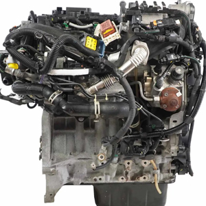 Citroen Berlingo 1.5 DV5RD Engine Supply and Fit with Next Day Delivery