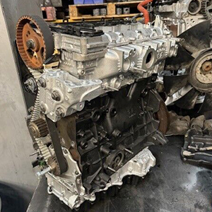 Citroen Relay 35 L3H2 Eprise 2020 2.2 DW12RUD Diesel Engine For Sale With Warranty