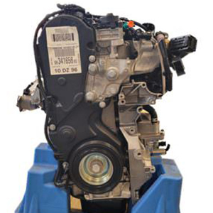 Buy Citroen Relay 35 L3H2 Eprise Bhdi Ss 2.2 DW12RUD 2020 Engine Fully Tested And Ready To Fit