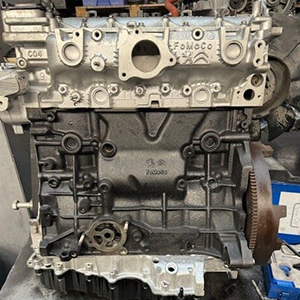 Citroen Relay 35 L3H2 Eprise 2020 2.2 DW12RUD Diesel Engine For Sale With Warranty And Fitting Option