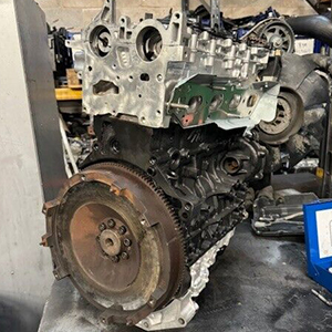 High Performance Citroen Relay 35 L3H2 Eprise 2020 2.2 DW12RUD Diesel Engine With Warranty And Fast Delivery