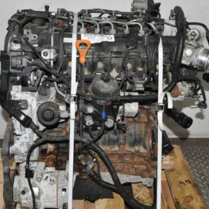 Supply and Fit Service for Kia Sportage 3 1.7 CRDI D4FD-H Diesel Automatic Engine