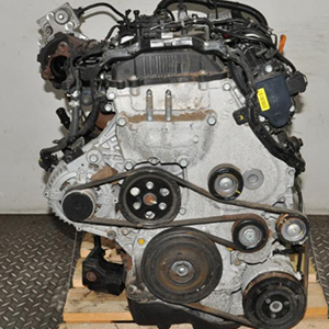 Kia Sportage 3 D4FD-H 1.7 CRDI Automatic Engine Supply and Fit with UK Delivery