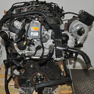 Supply and Fit a D4FD-H Diesel Engine for your Kia Sportage 3 Automatic