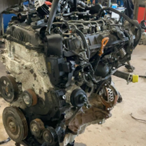 Kia Sportage 3 Automatic D4FD-H Diesel Engine Supply and Fit with Warranty