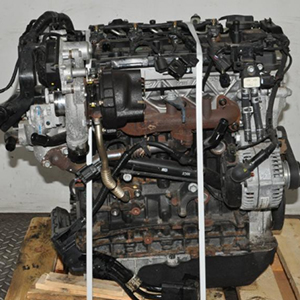 Professional D4FD-H Engine Supply and Fit for Kia Sportage 3 Automatic Diesel