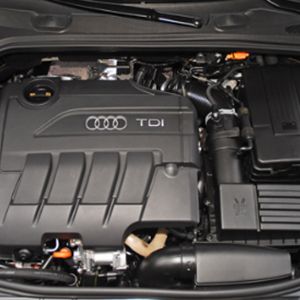 2011 AUDI A3 S LINE 2.0 CBBB Engine for Sale Warranty Included