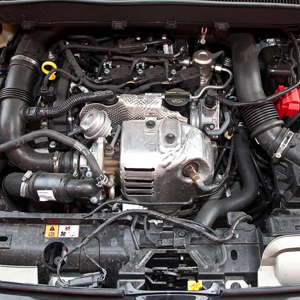 Restore your Ford B-MAX Zetec Turbo with a SFJB 1.0 EcoBoost engine and our supply and fit service