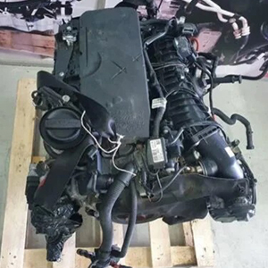 BMW 5 Series 520d SE Auto 2011 2.0 Diesel N47D20C replacement engine for sale with warranty