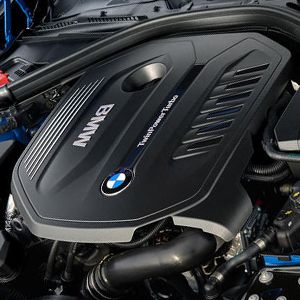 BMW 3 Series 335D xDrive M Sport 3.0 N57D30T0 Diesel Engine 2015 High Performance Unit Available